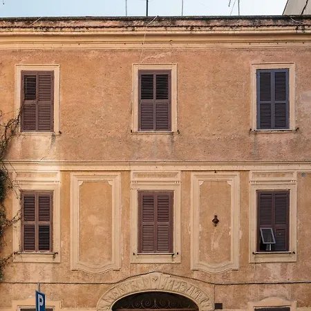 Apartment Eclectic 2 Bed Flat In San Lorenzo *